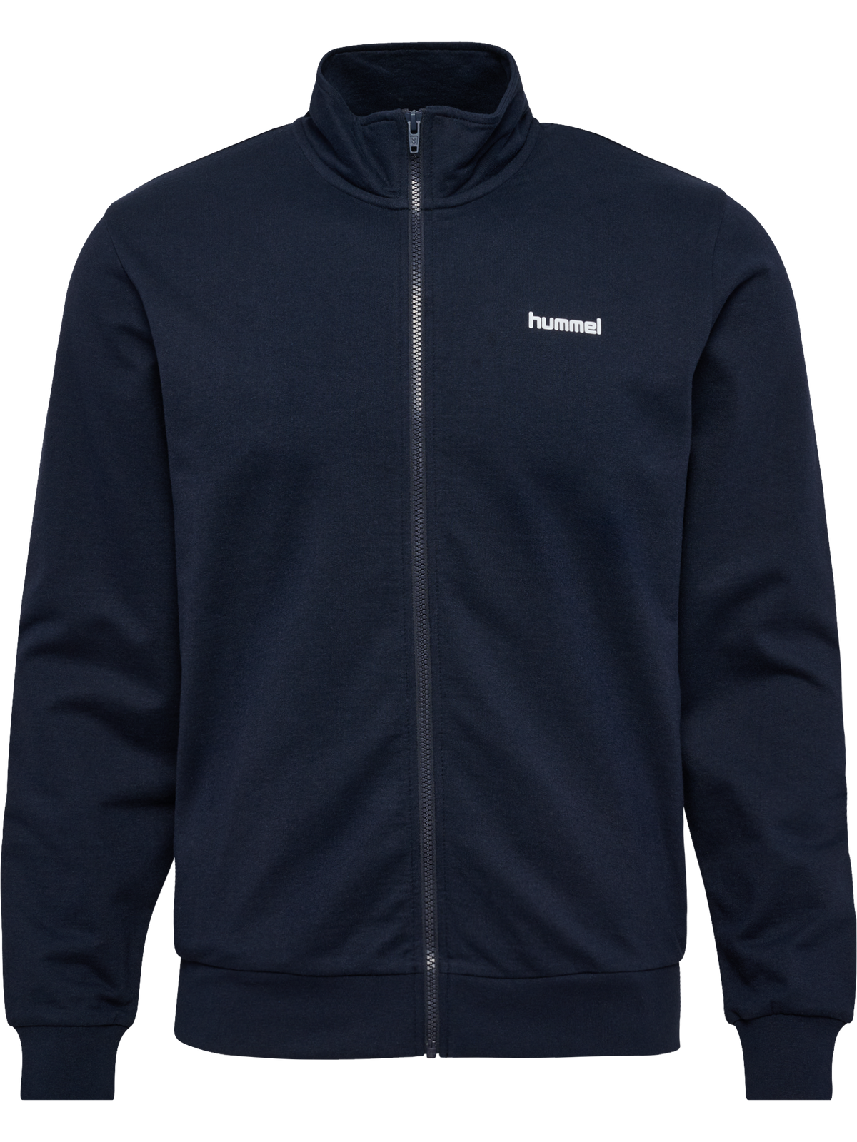 HUMMEL Frame Sweat Zip Jacket (night sky)