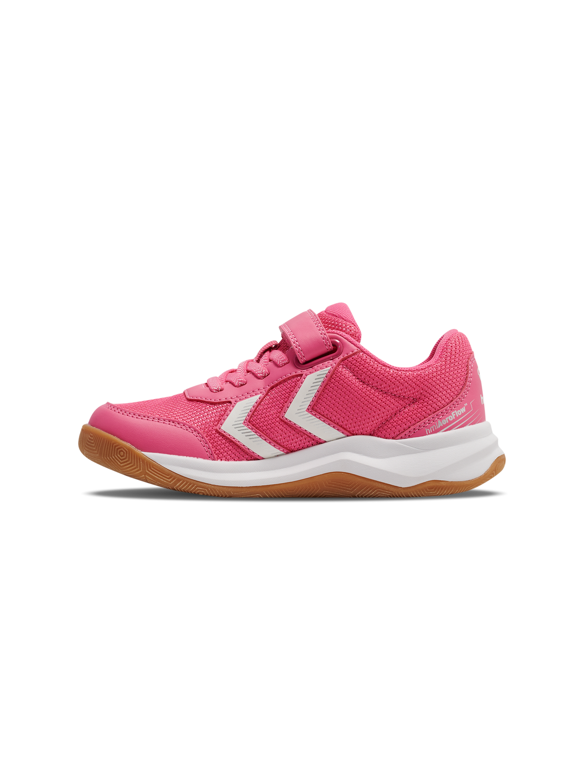 HUMMEL Multiplay Flex Vc 2.0 Kind (fandango pink)