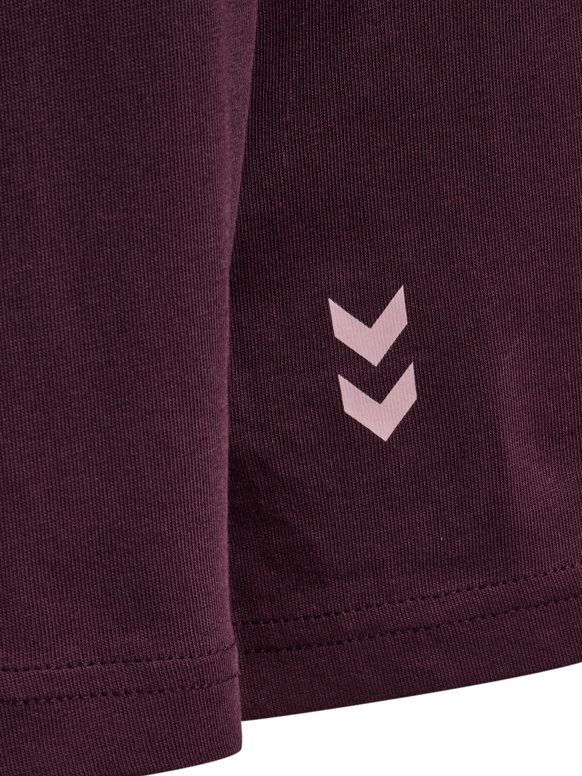 HUMMEL Ziggy Loose L/S Kind (winetasting)