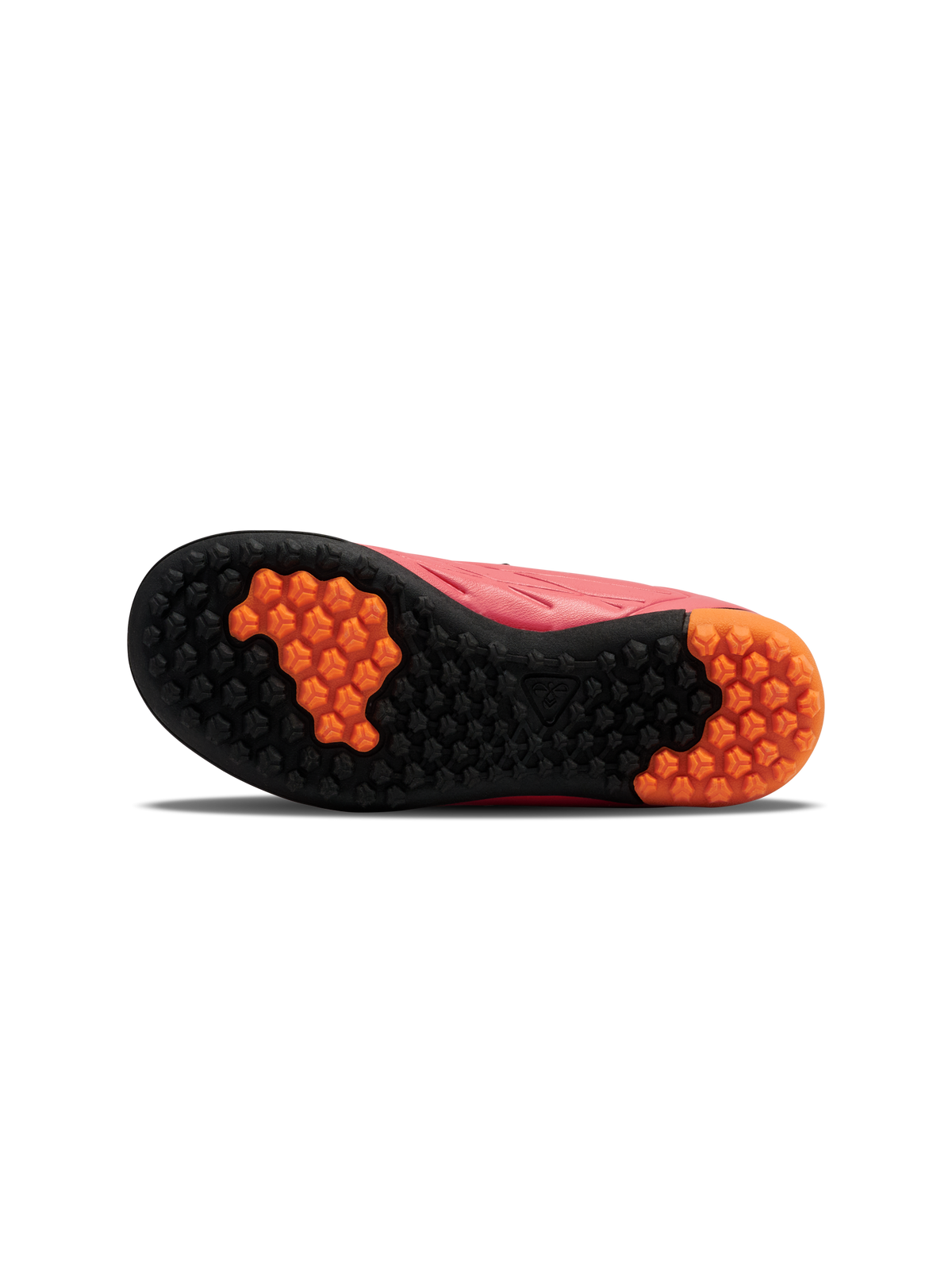 HUMMEL Top Star Turf Vc 2.0 Kind (geranium/nectarine)
