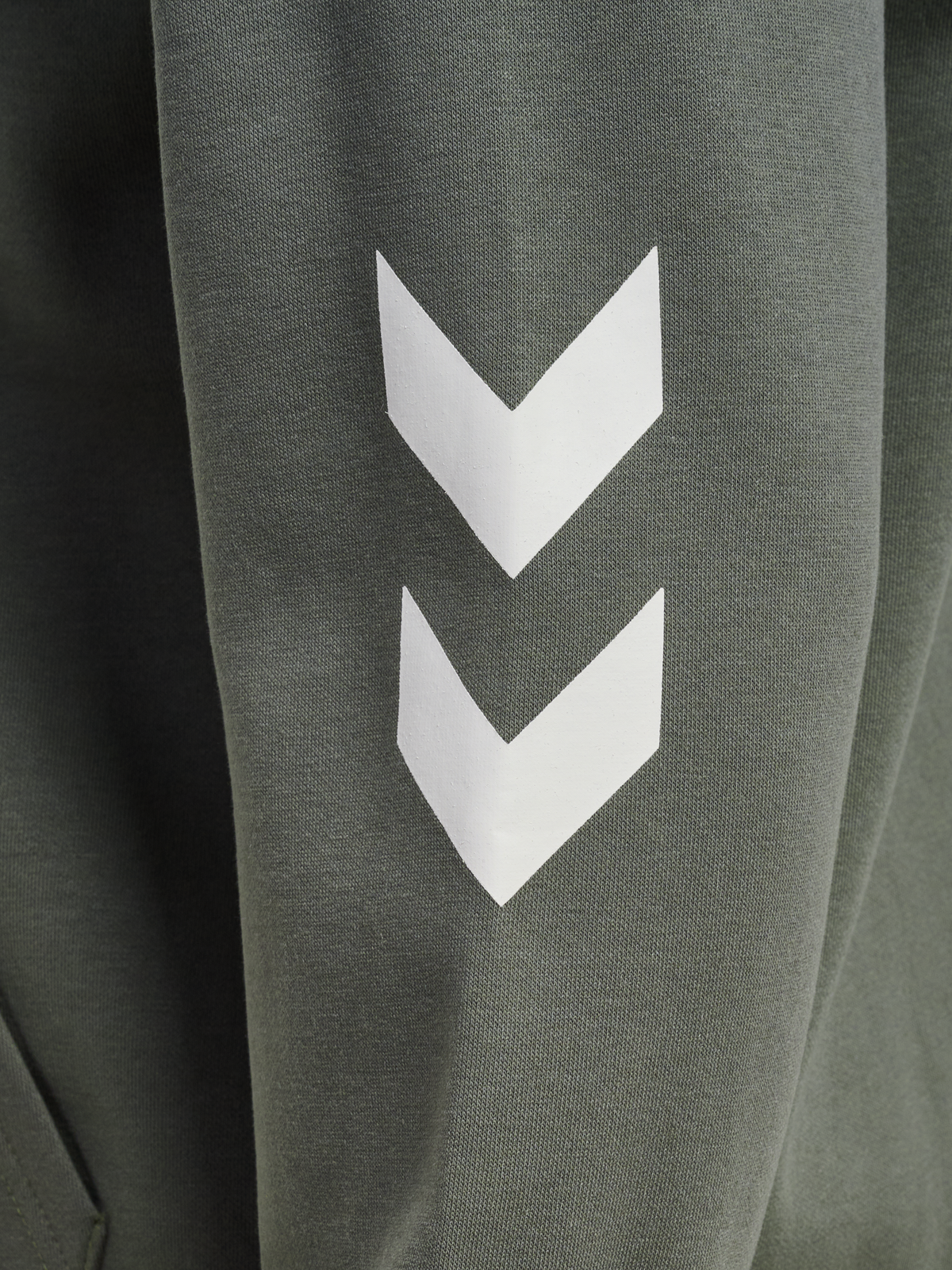 HUMMEL Legacy 2.0 Hoodie (castor gray)