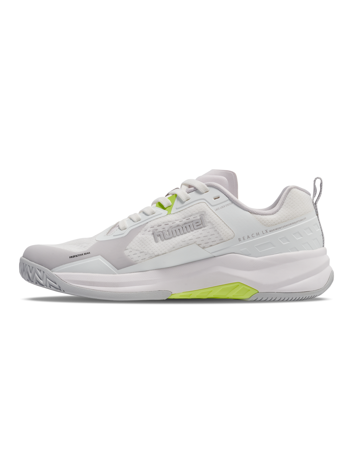 HUMMEL Hb Powerstrike Pro (white)