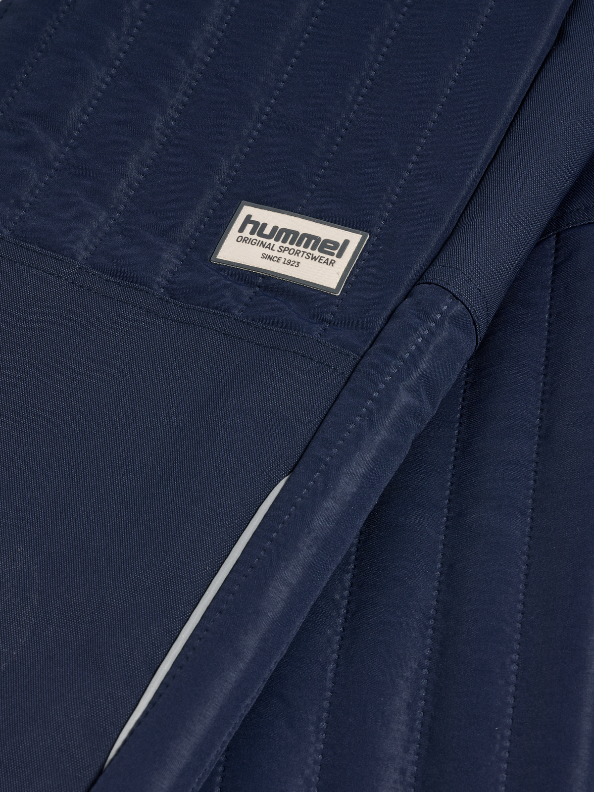 HUMMEL Theo Thermo Set Kind (navy blazer)