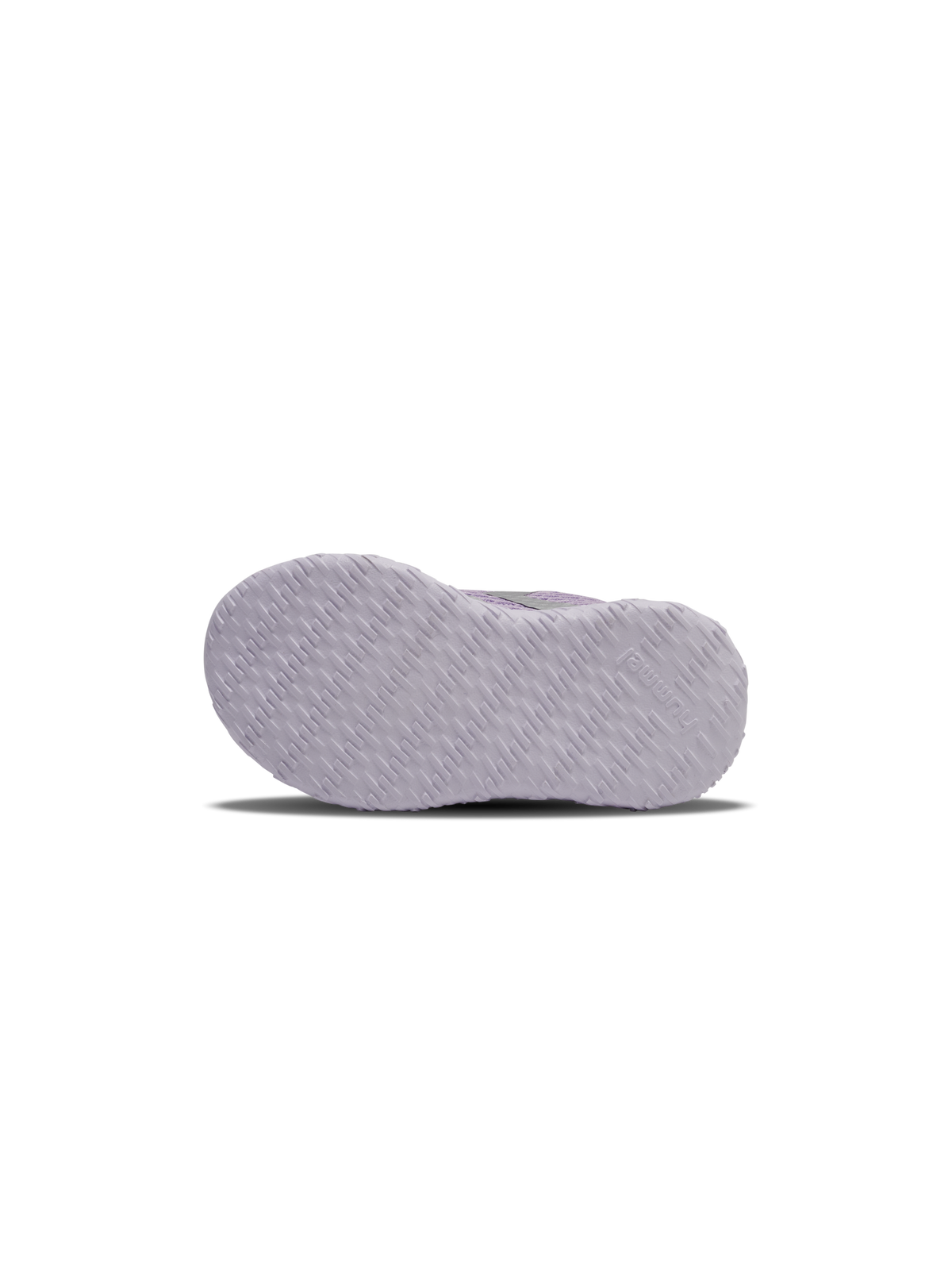 HUMMEL Actus Ml Recycled Infant Kind (purple heather)