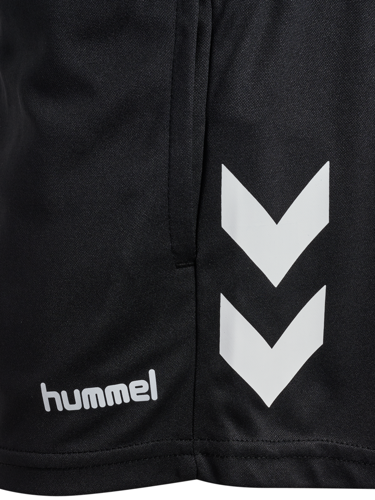 HUMMEL Movement Shorts Damen (black)