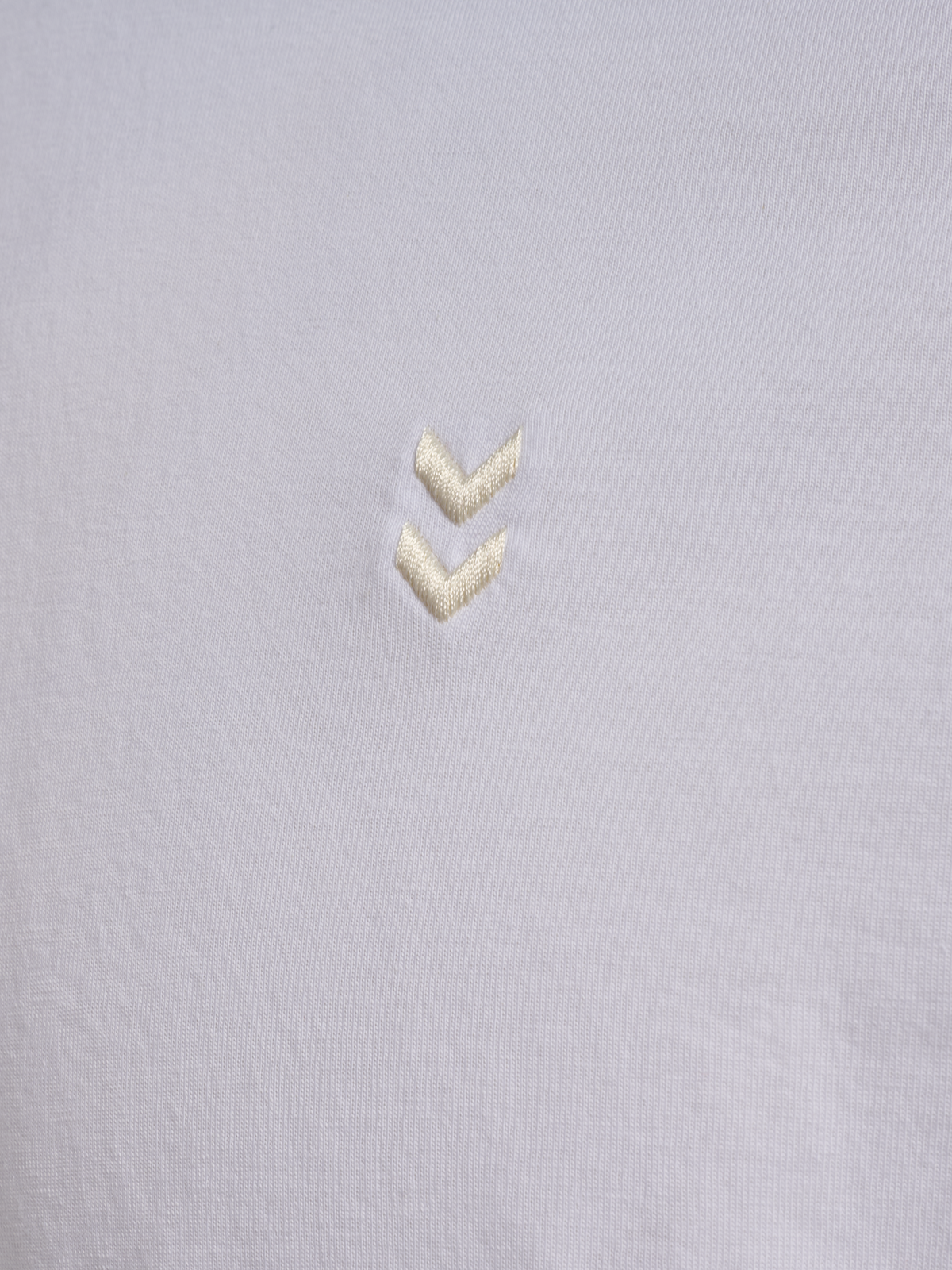 HUMMEL Pulse T-Shirt S/S 2-Pack (white)