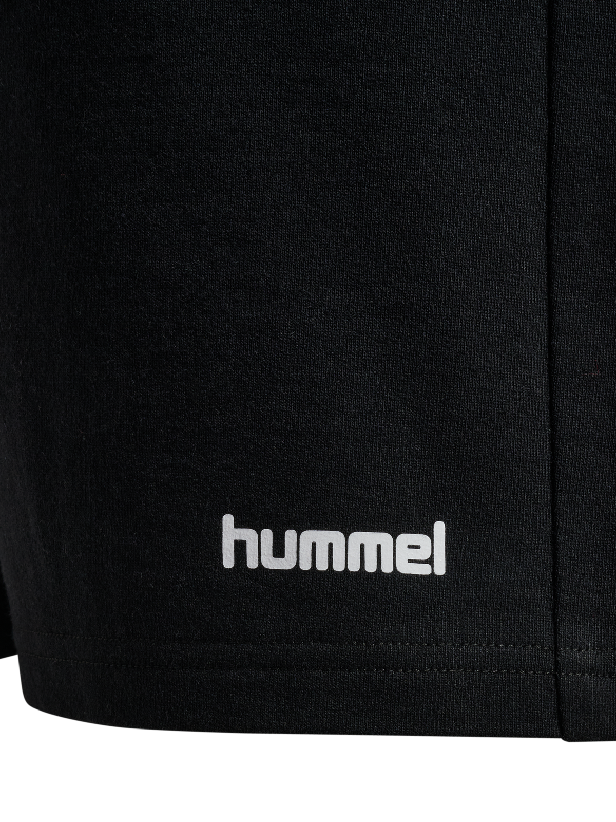 HUMMEL Frame Sweat Shorts (black)