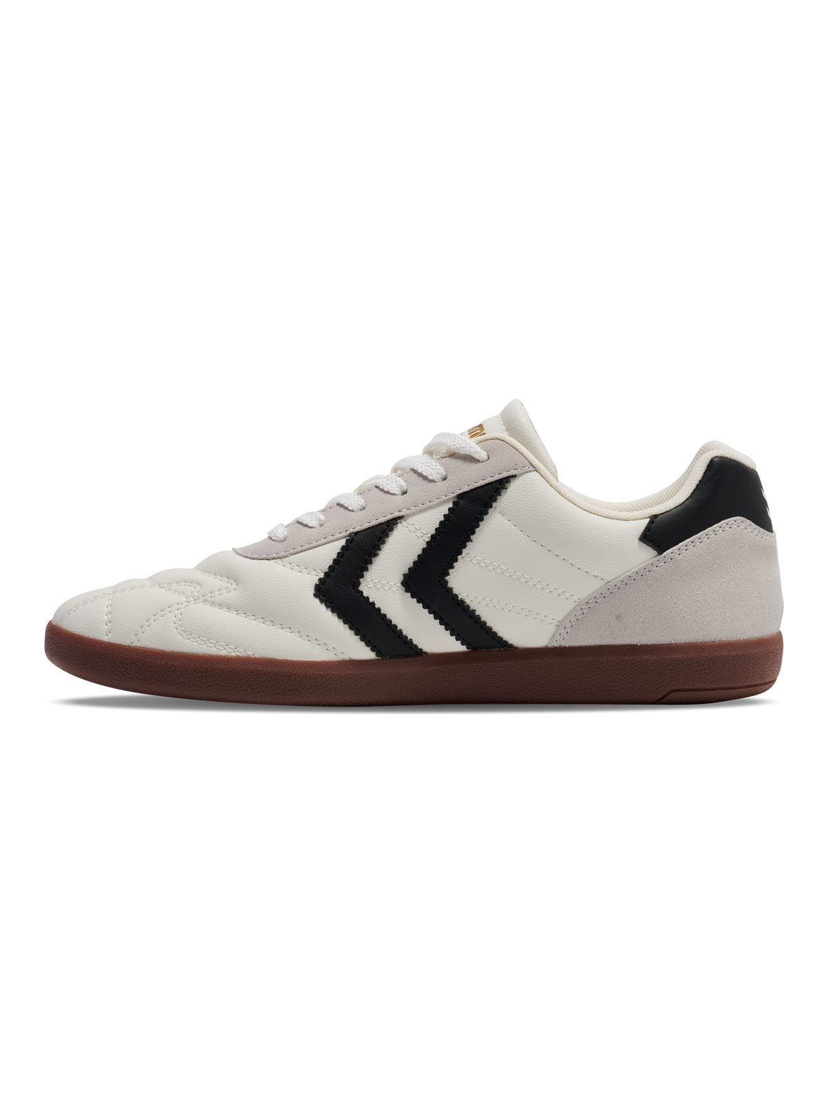 HUMMEL Super Match (white/black)