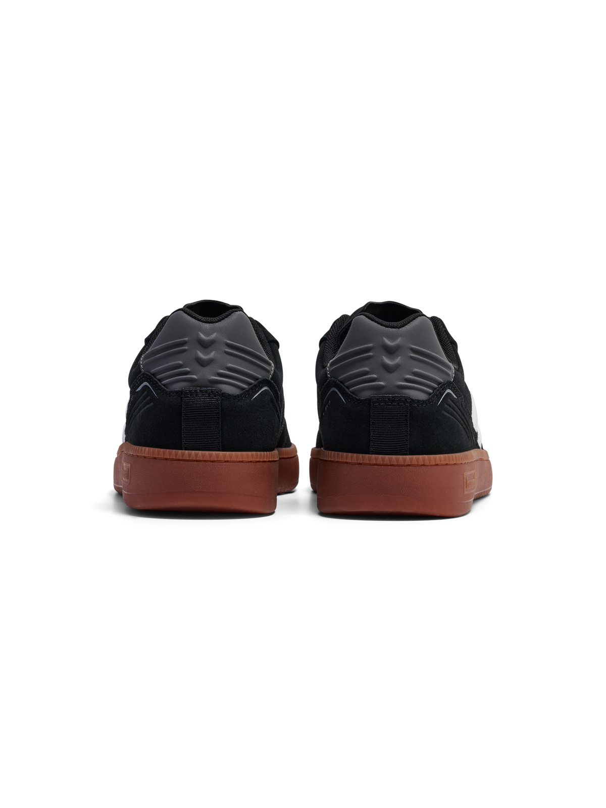HUMMEL Hb Guardian Pro (black/magnet)