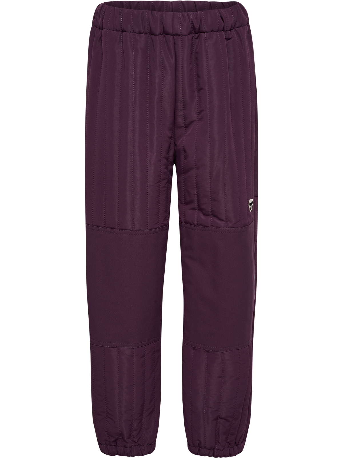 HUMMEL Thea Thermo Set Kind (blackberry wine)