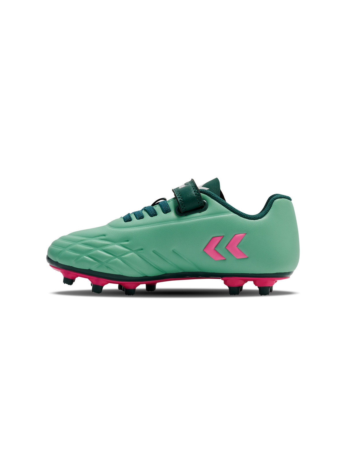 HUMMEL Top Star F.g. Kind (june bug/pink flambe)