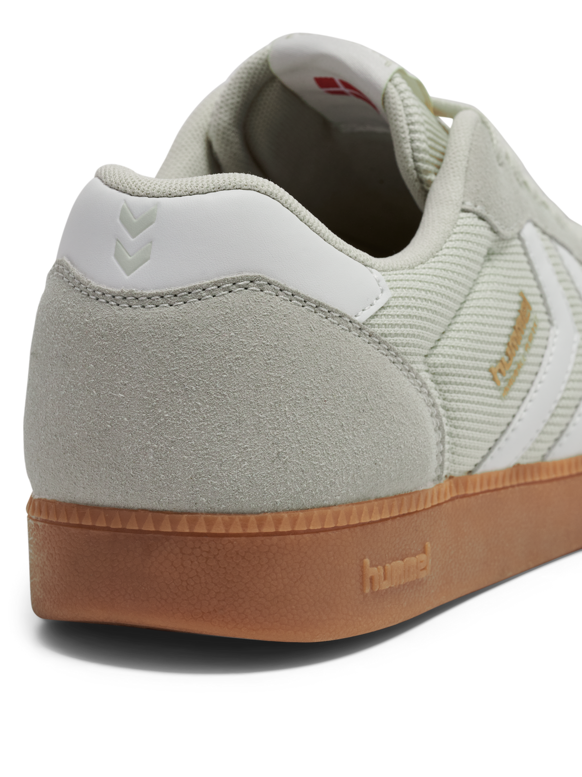 HUMMEL Handball Perfekt Ms (silver birch)