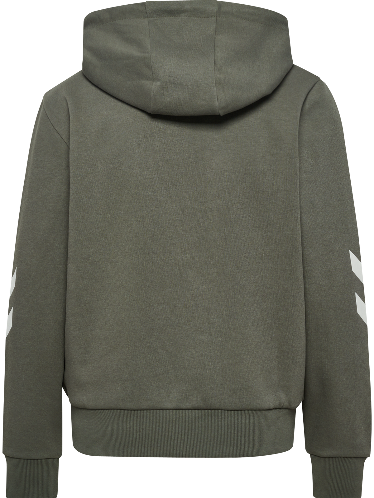 HUMMEL Legacy 2.0 Hoodie Damen (castor gray)