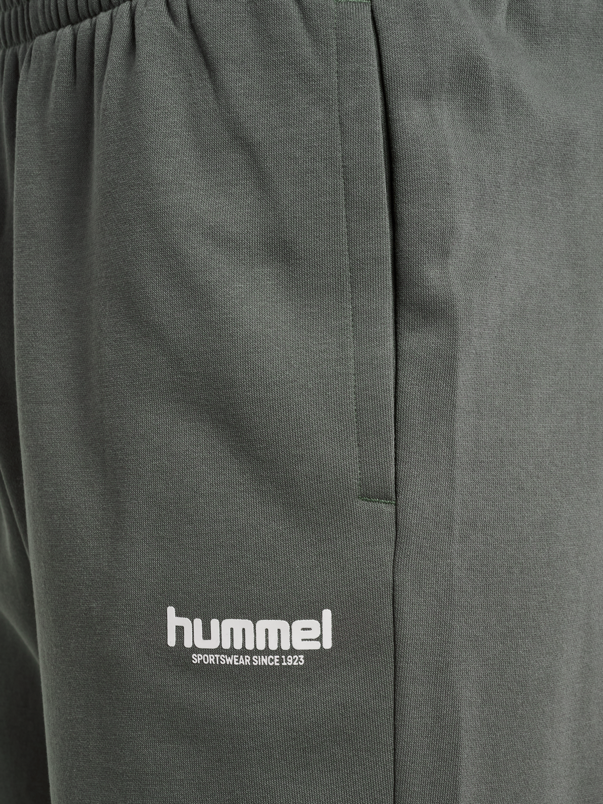 HUMMEL Legacy 2.0 Sweatpants (castor gray)