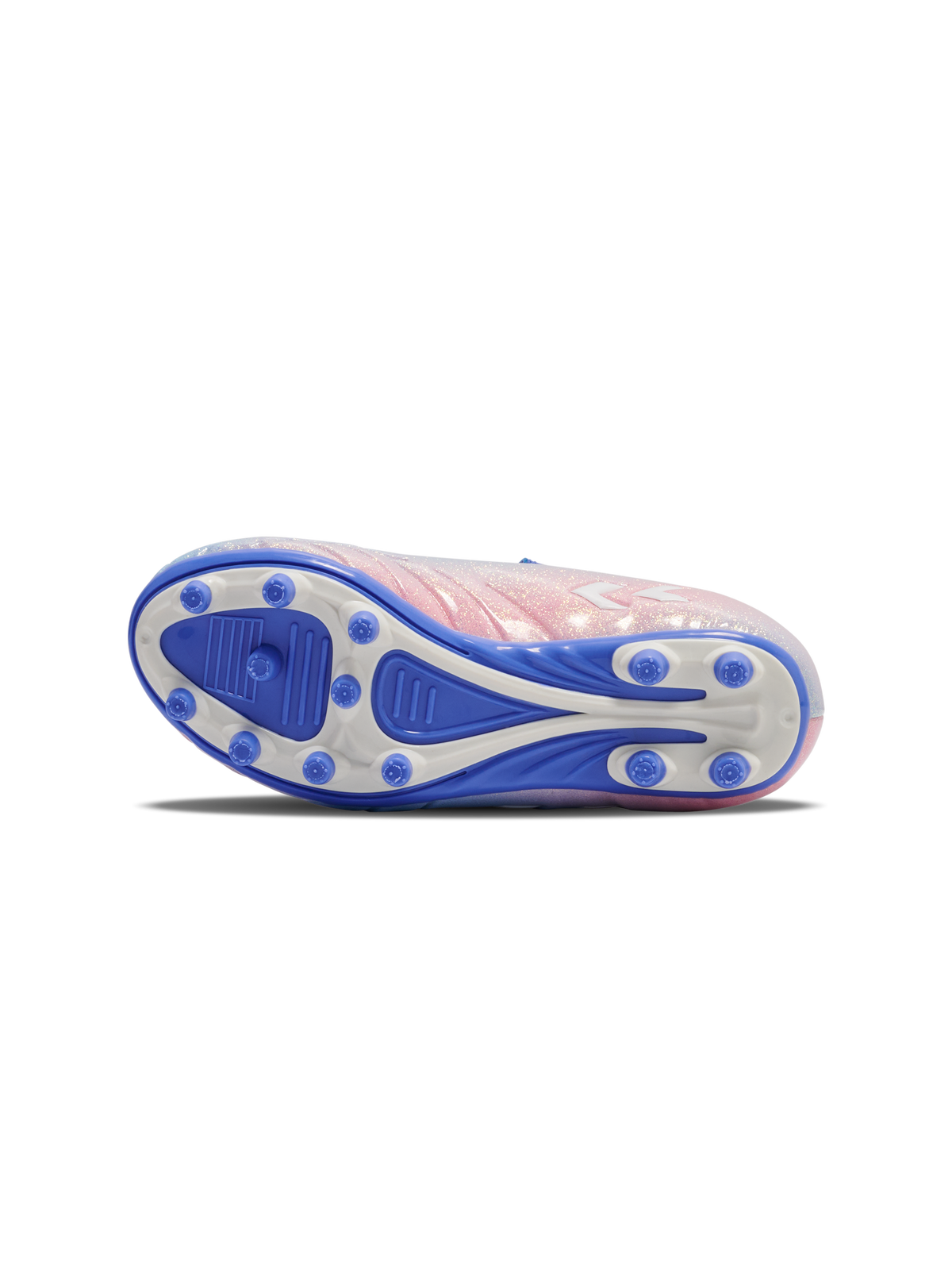 HUMMEL Top Star F.g. Kind (multi colour pink/blue)