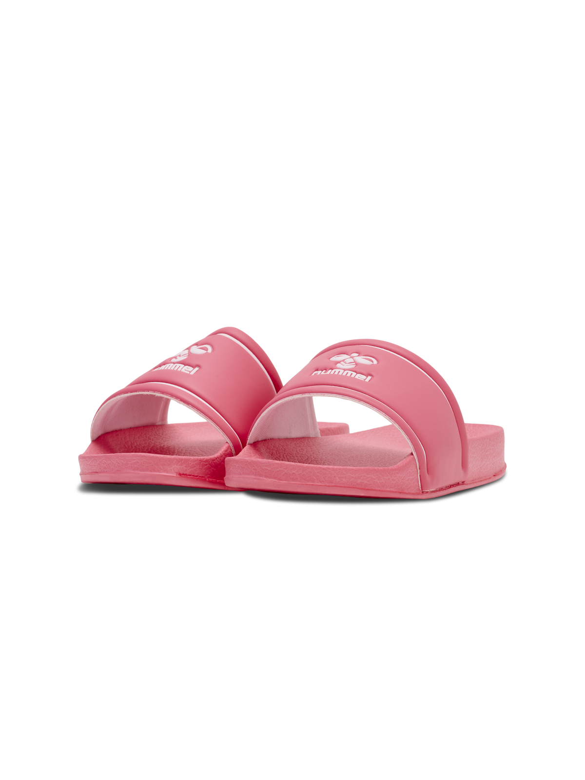 HUMMEL Pool Slide Kind (shell pink)