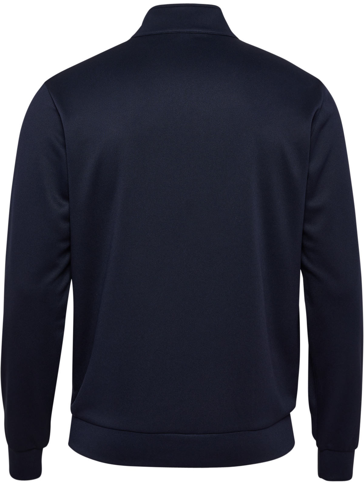 HUMMEL Frame Poly Zip Jacket (night sky)