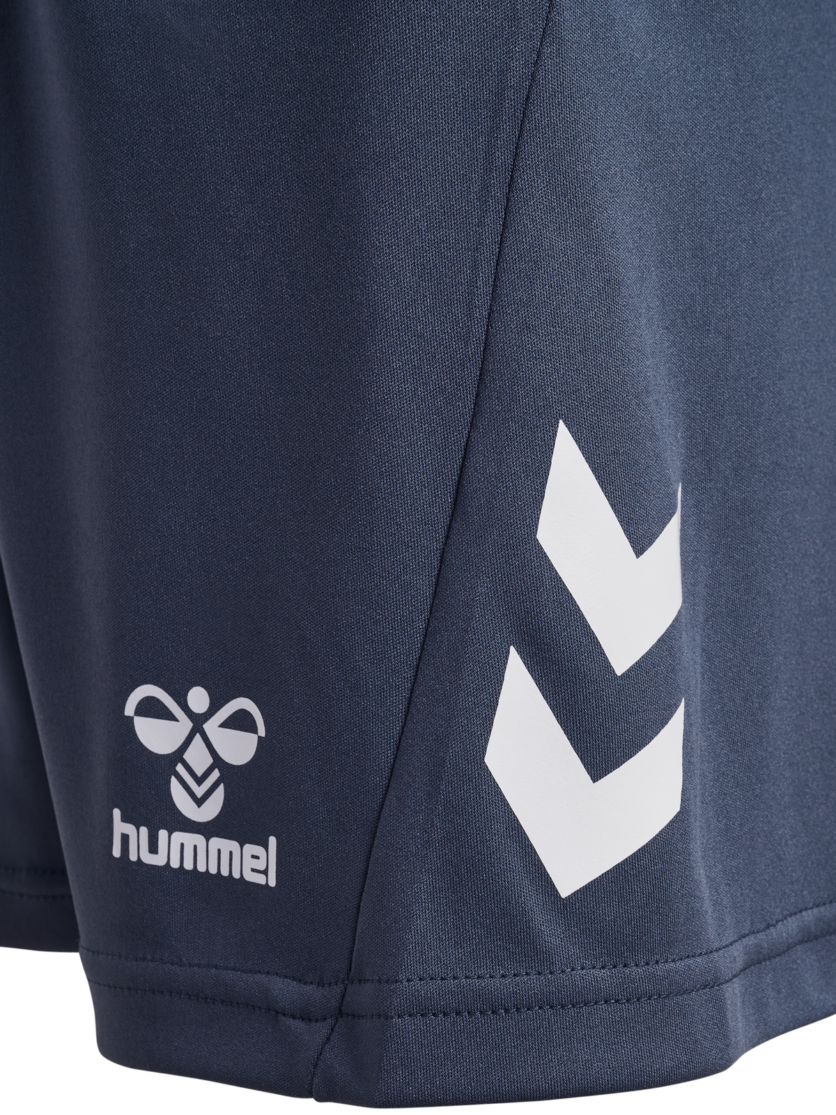 HUMMEL Logo Set Kind (raspberry sorbet/ombre blue)