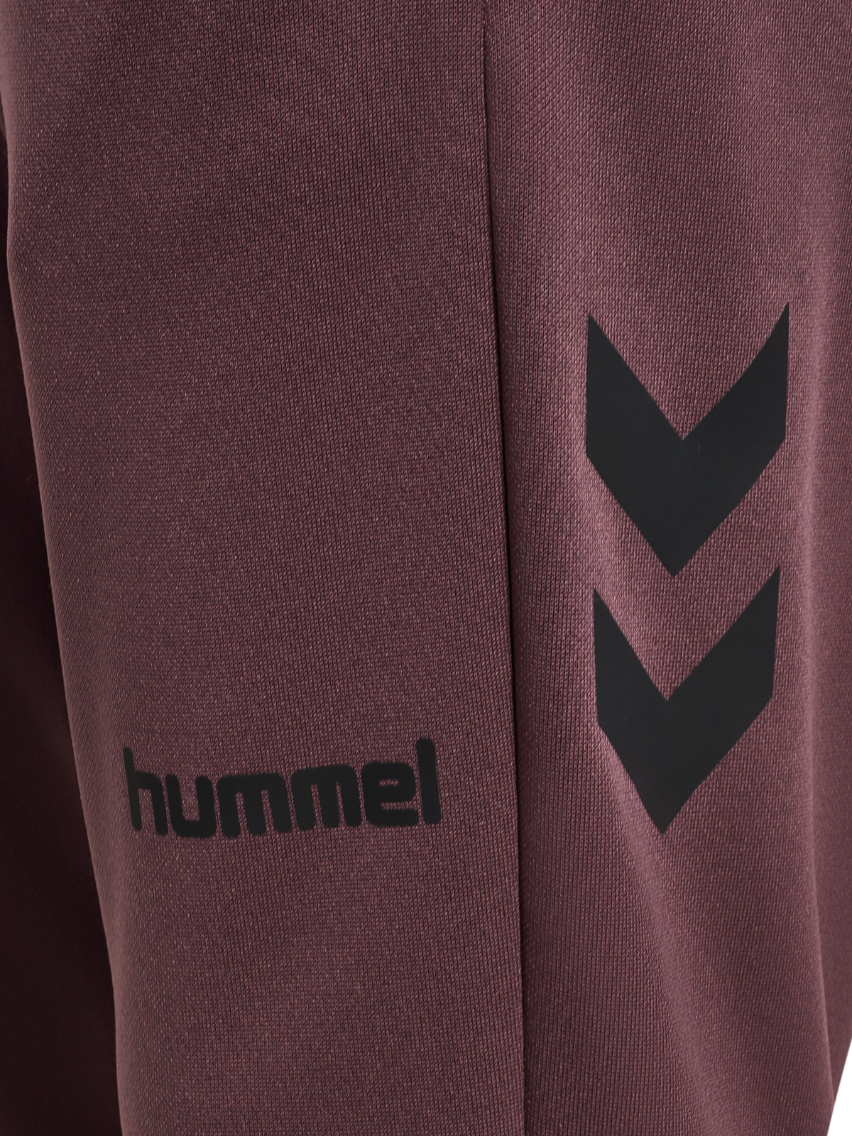 HUMMEL Blaze Club 26 Pants Kind (huckleberry)