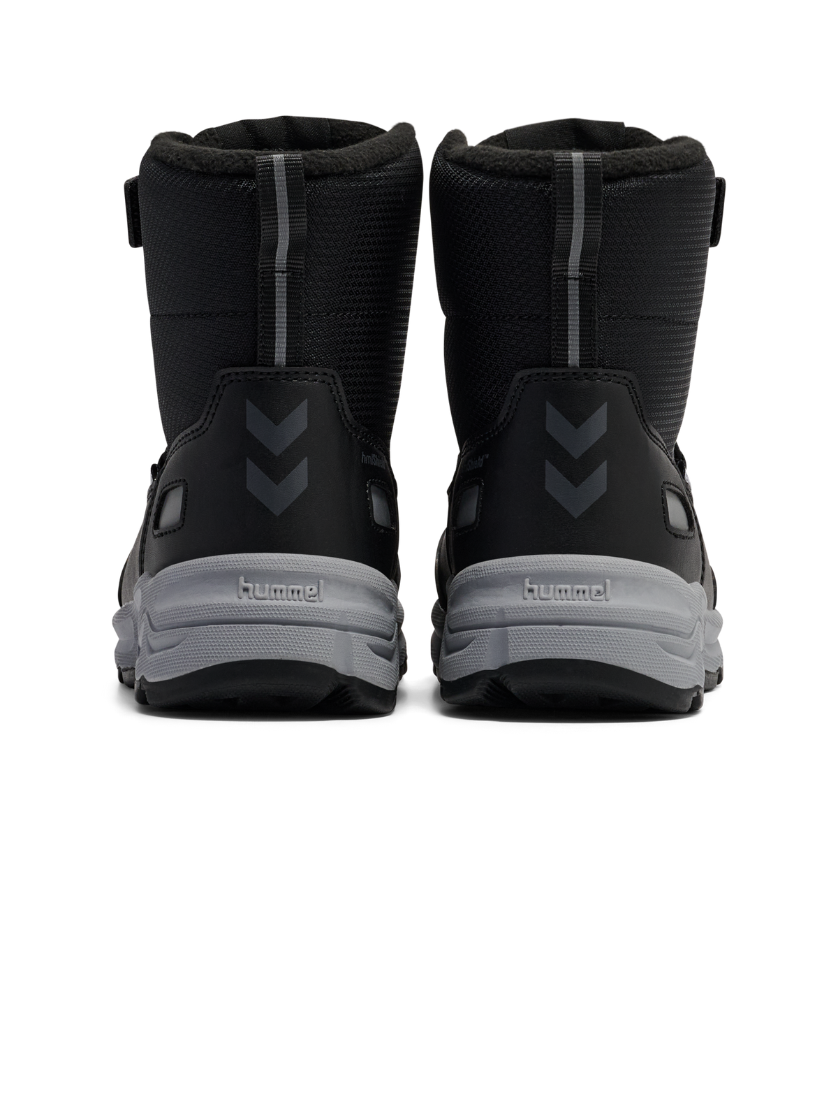 HUMMEL Snow Boot Tex Kind (black)