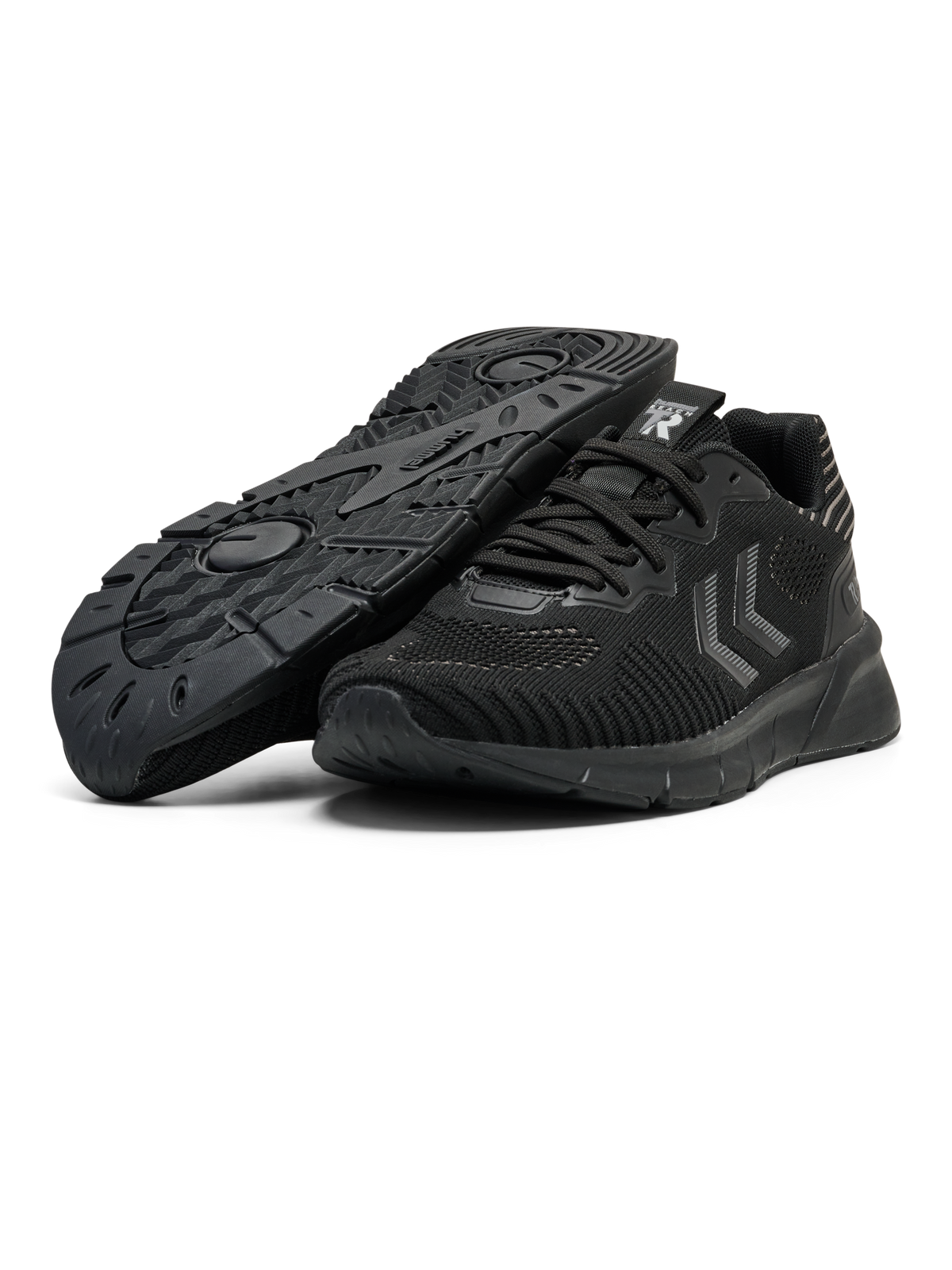 HUMMEL Reach Tr Flex (black/black)