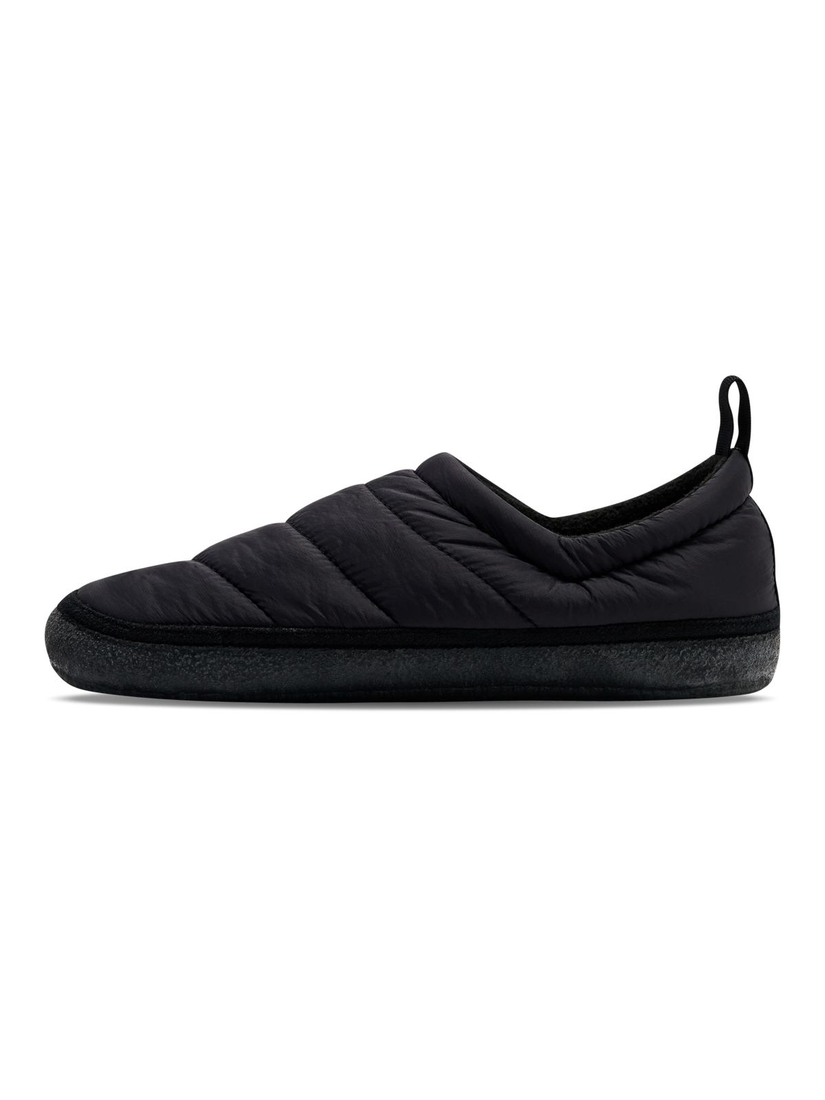 HUMMEL Mules (black)