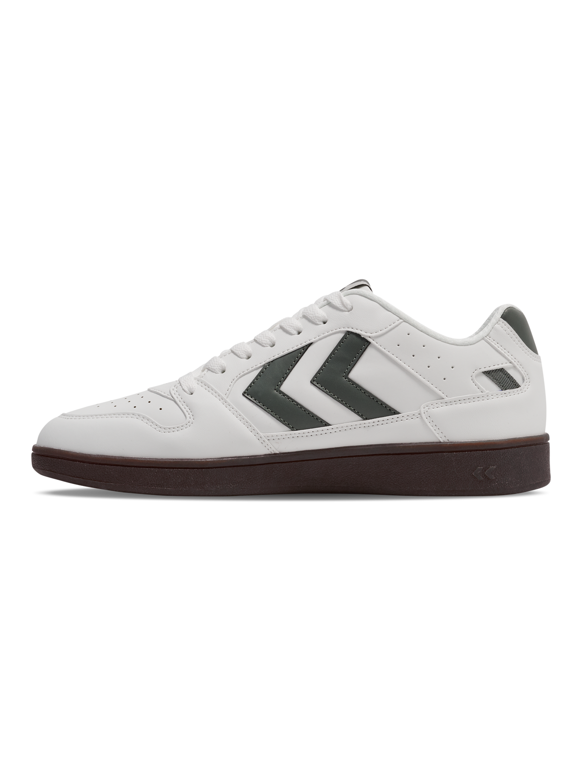 HUMMEL St. Power Play (bright white/castor gray)