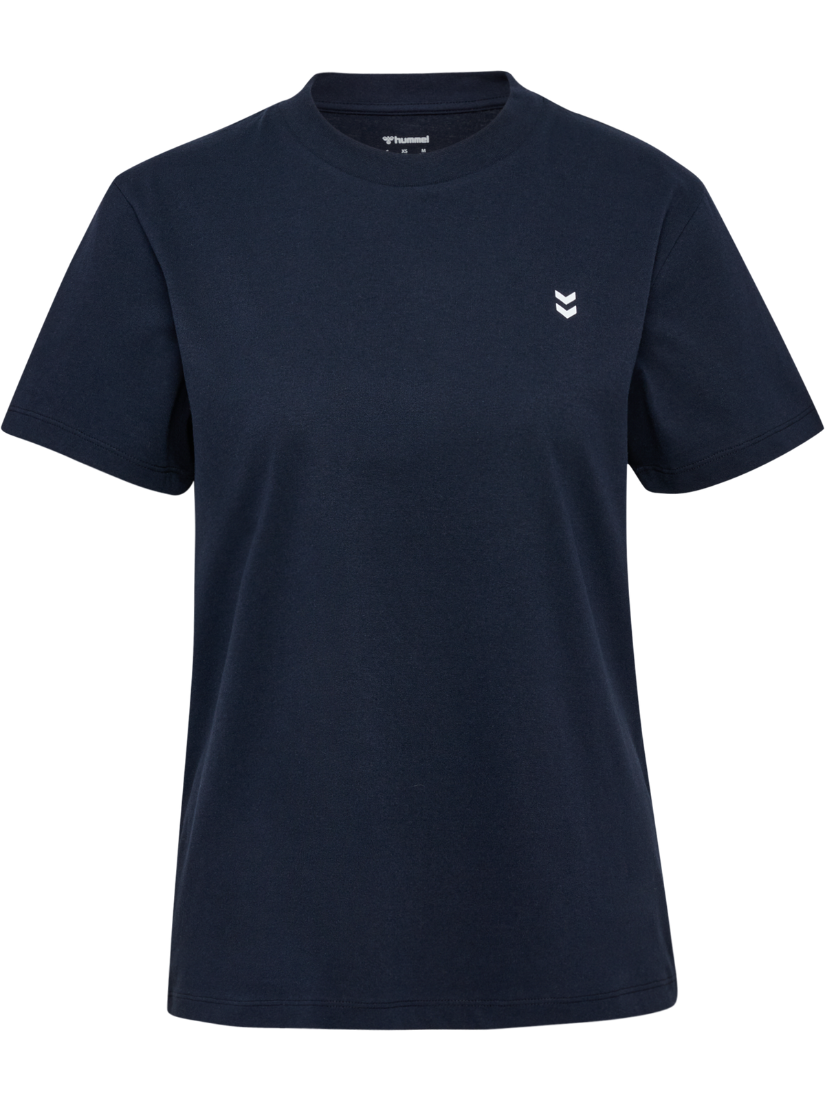 HUMMEL Frame Bee T-Shirt S/S Damen (night sky)