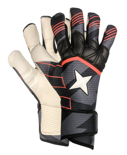 DERBYSTAR APS Pro Grip v25 Unisex Schwarz