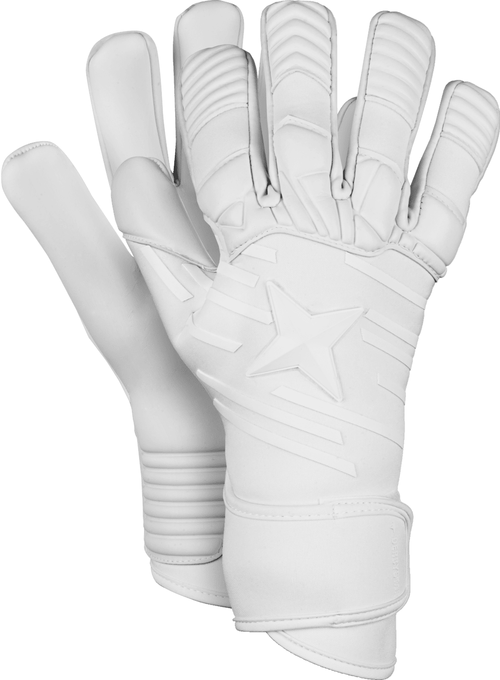 DERBYSTAR Flexi All-White v23 (weiss)