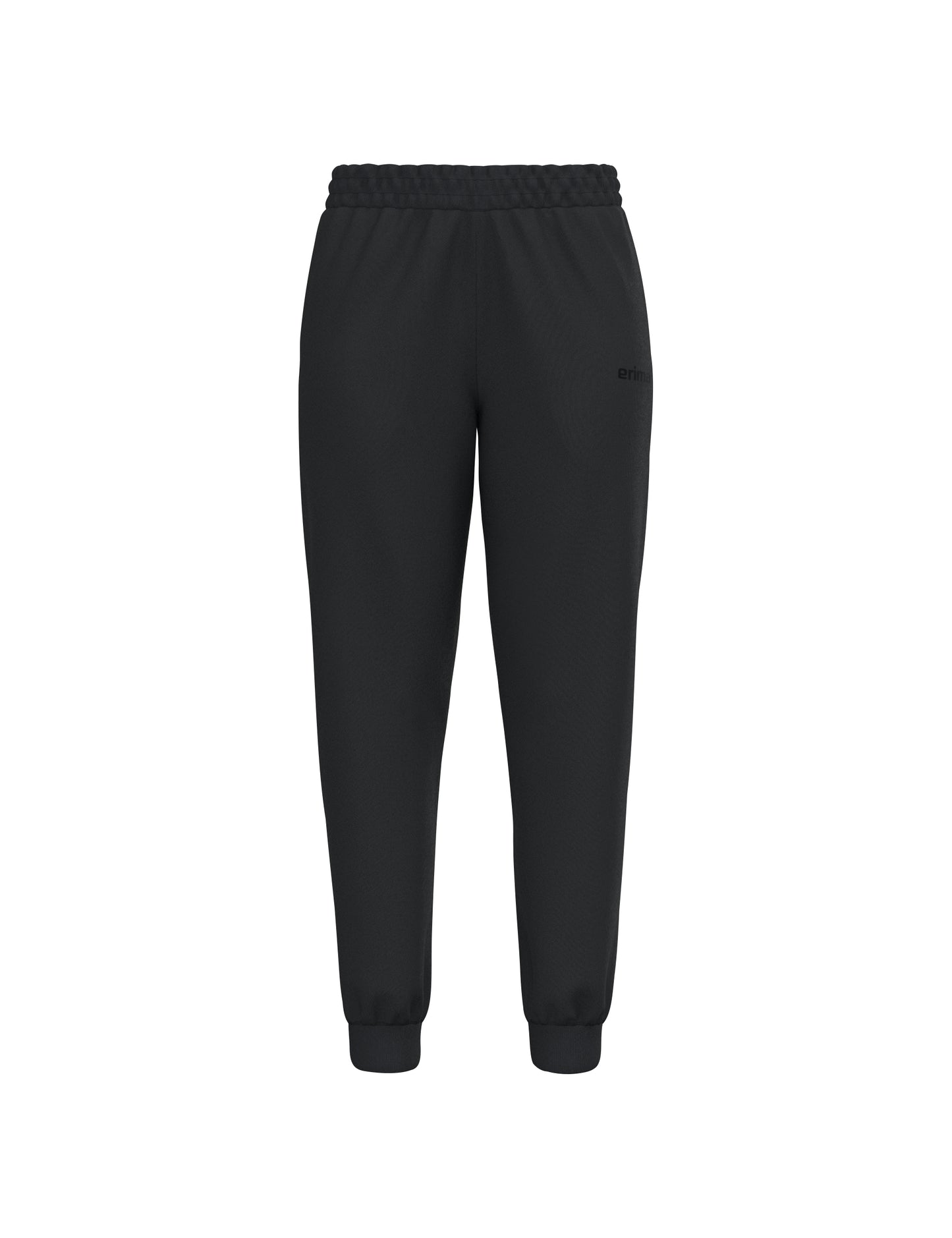 ERIMA TS Sweatpants Damen Schwarz