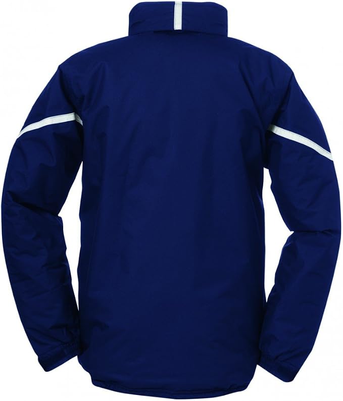 Uhlsport Coachjacke Team Blau