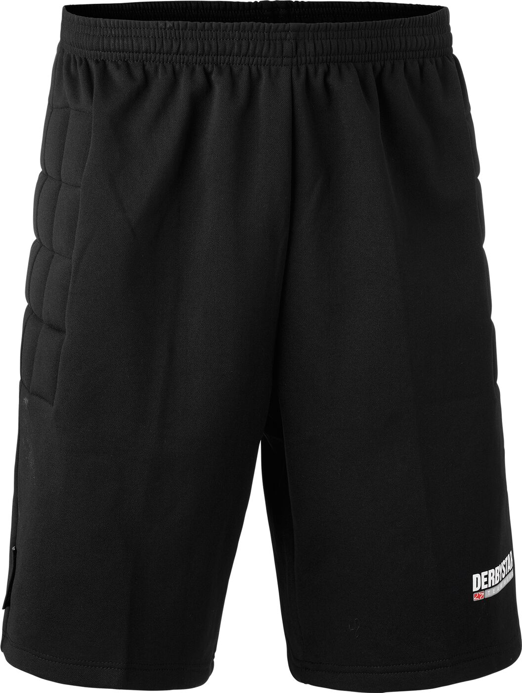 DERBYSTAR Uwe Torwarthose Unisex Schwarz