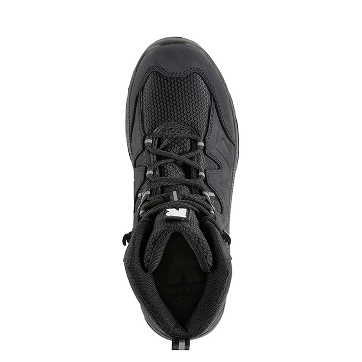 S3S-ESD Sicherheitsschnürstiefel SmartStar