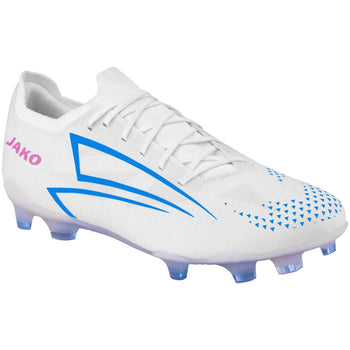 JAKO RS89 Elite FG/AG Unisex Weiß