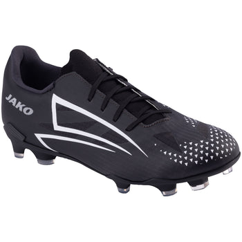 JAKO RS89 Team FG/AG Unisex Schwarz