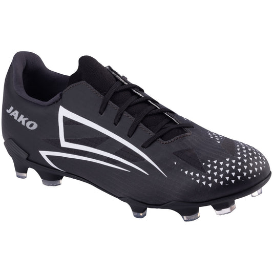 JAKO RS89 Team FG/AG Unisex Schwarz