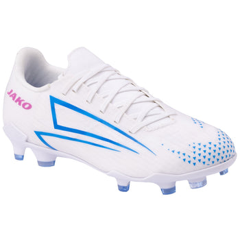 JAKO RS89 Academy FG/AG Unisex Weiß