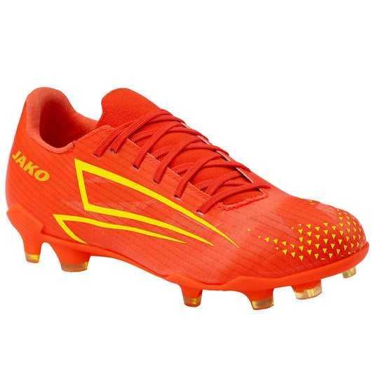 JAKO RS89 Academy FG/AG Unisex Rot