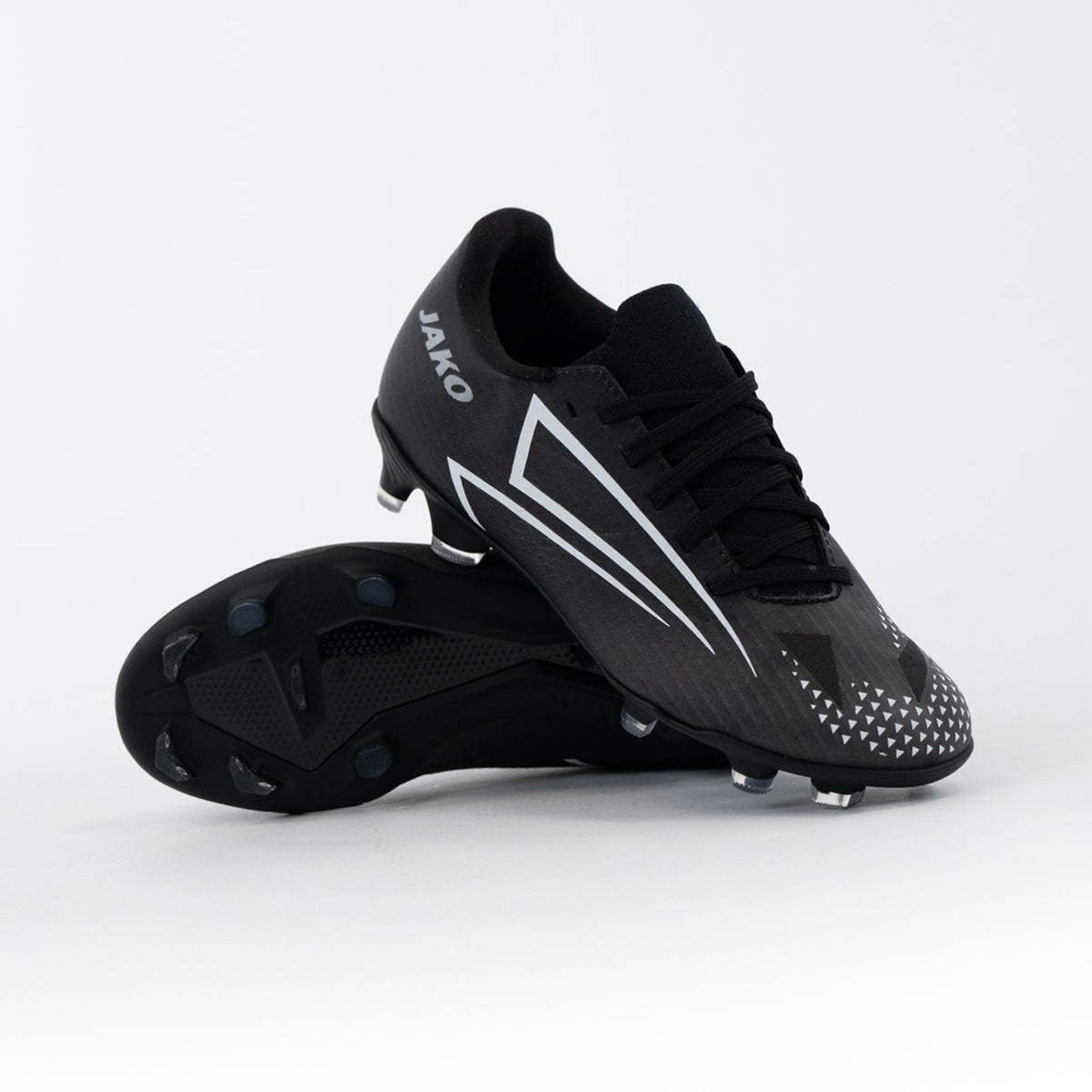 JAKO RS89 Academy FG/AG (schwarz/weiß)