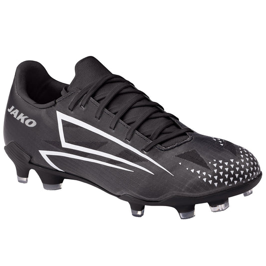 JAKO RS89 Academy FG/AG Unisex Schwarz