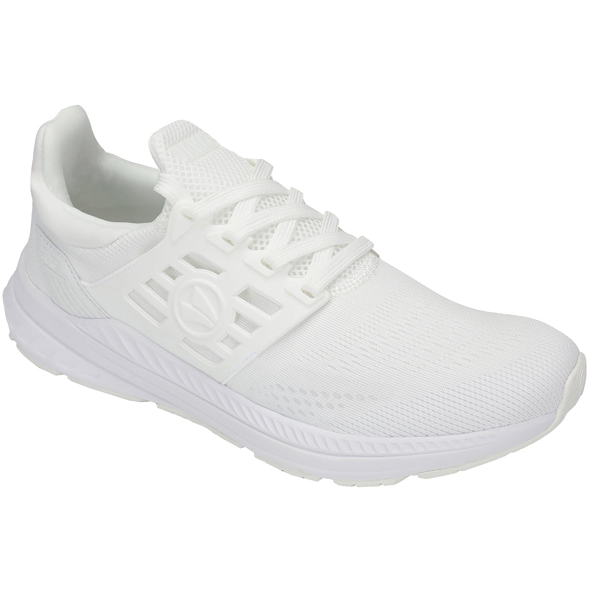 JAKO Laufschuh Premium Run II Unisex Weiß