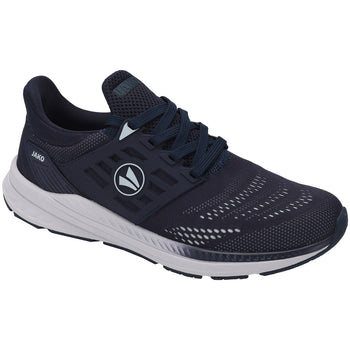 JAKO Laufschuh Premium Run II Unisex Blau