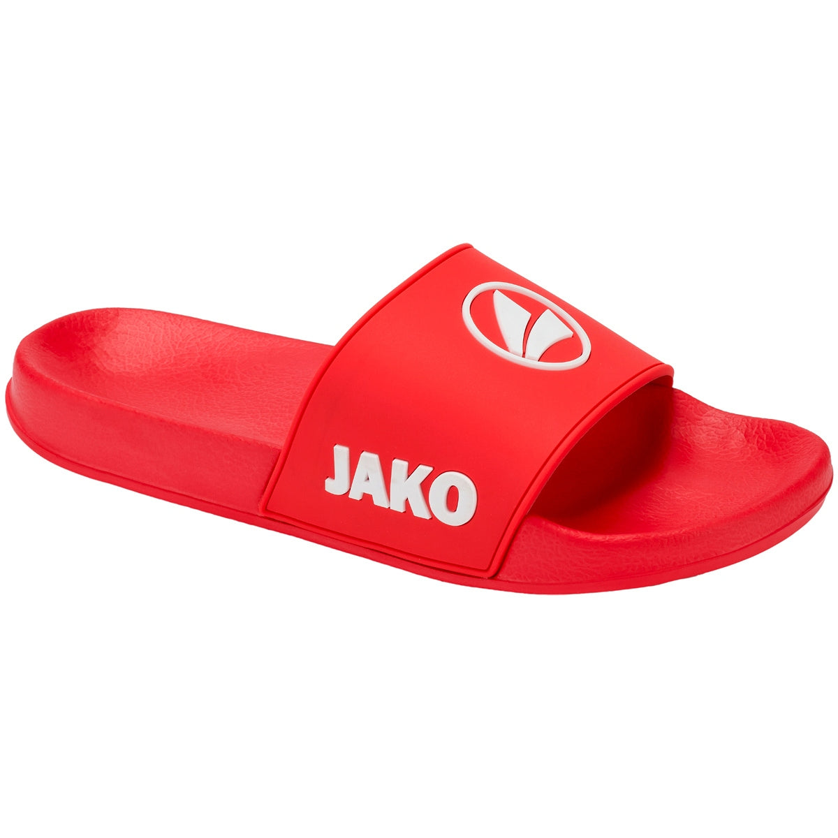 JAKO Jakolette Unisex Rot
