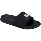 JAKO Jakolette River Unisex Schwarz