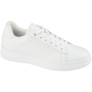 JAKO Sneaker Urban CTW Unisex Weiß