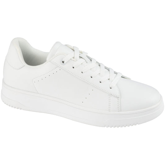 JAKO Sneaker Urban CTW Unisex Weiß