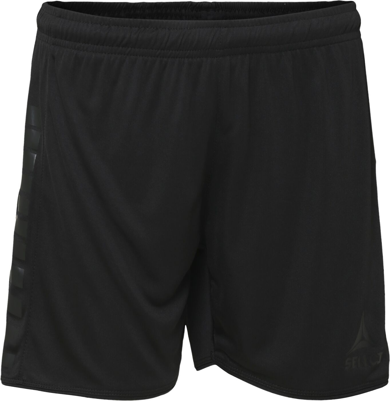 SELECT Argentina Hose Damen Schwarz
