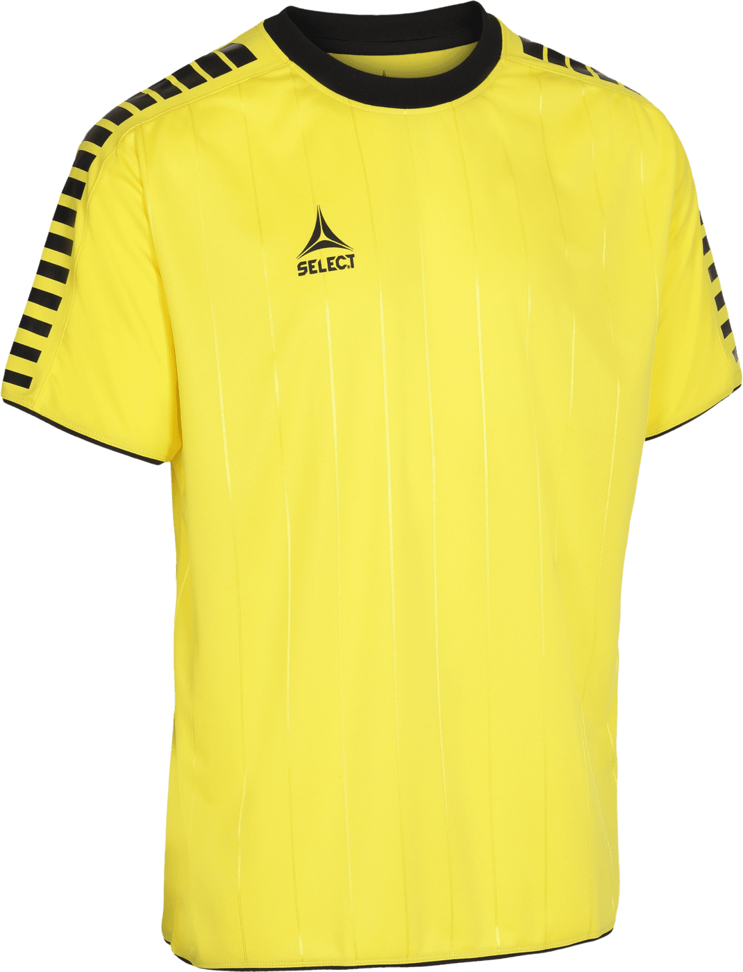 SELECT Argentina Trikot Kind (gelb/schwarz)