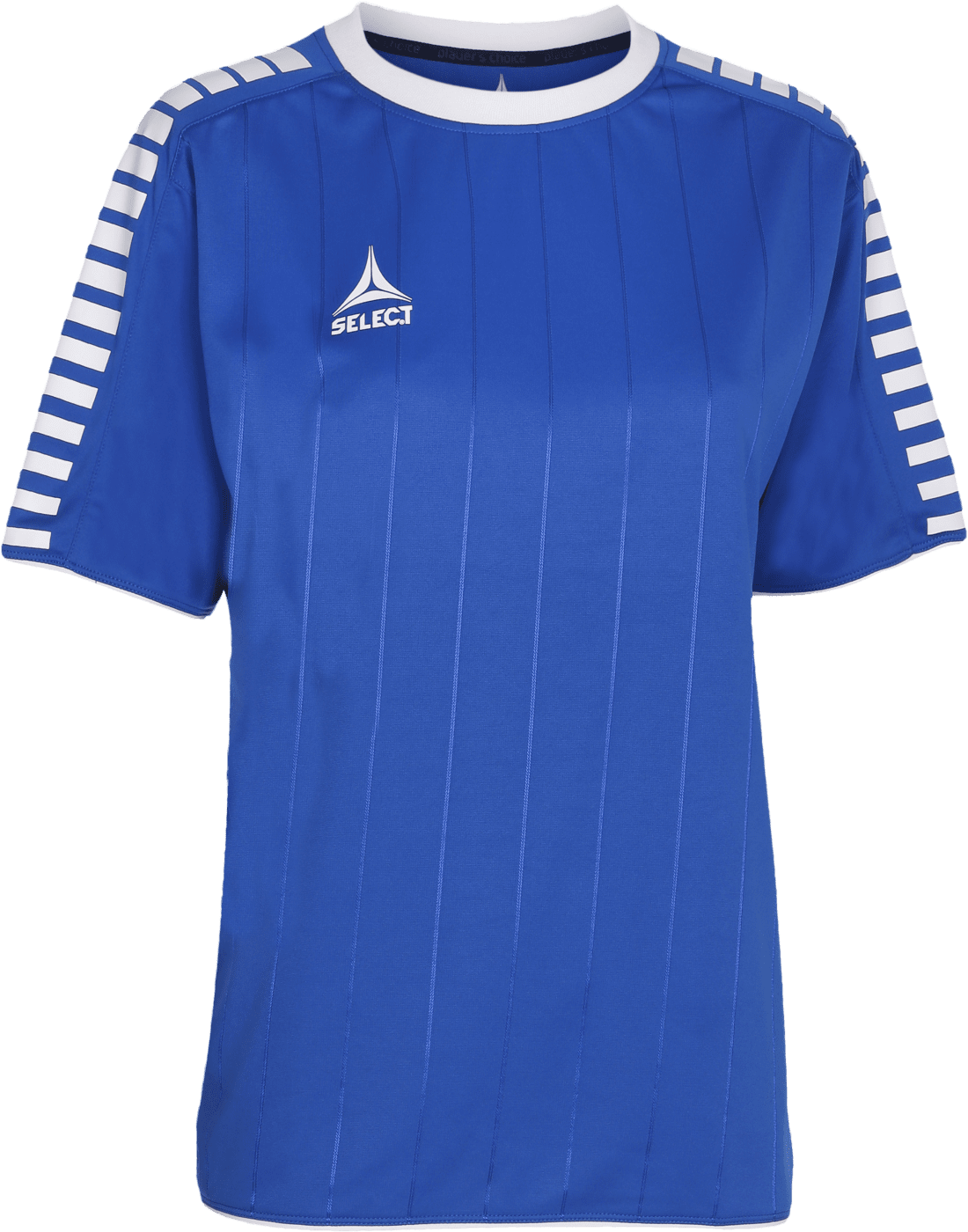 SELECT Argentina Trikot Damen (blau/weiss)